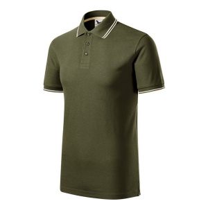 Polo fashion Homme Malfini 38