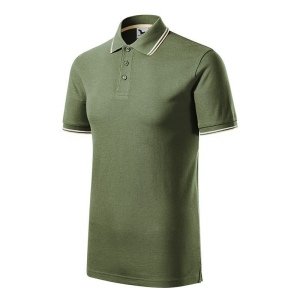 Polo fashion Homme Malfini 40