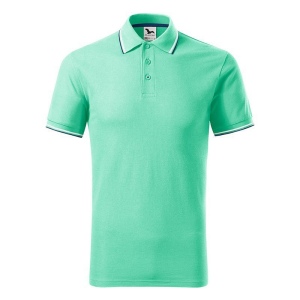 Polo fashion Homme Malfini 12