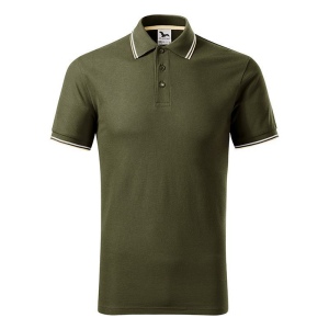Polo fashion Homme Malfini 13