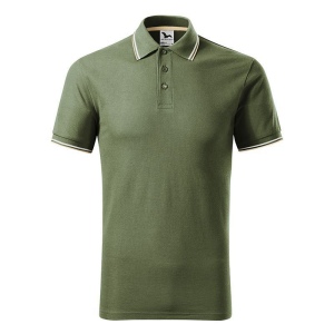 Polo fashion Homme Malfini 14