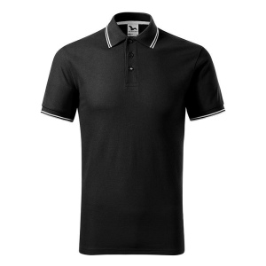 Polo fashion Homme Malfini