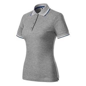Polo fashion Femme Malfini 24