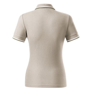 Polo fashion Femme Malfini 25
