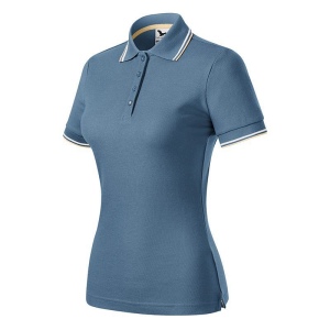 Polo fashion Femme Malfini 34