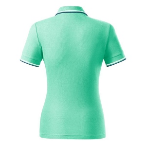 Polo fashion Femme Malfini 35
