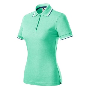 Polo fashion Femme Malfini 36