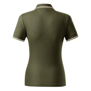Polo fashion Femme Malfini 37