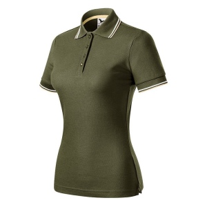 Polo fashion Femme Malfini 38