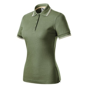 Polo fashion Femme Malfini 40