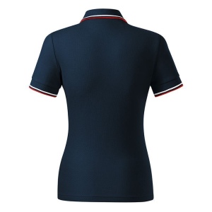 Polo fashion Femme Malfini 17