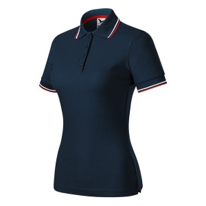 Polo fashion Femme Malfini 18