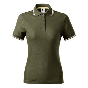 Polo fashion Femme Malfini 13
