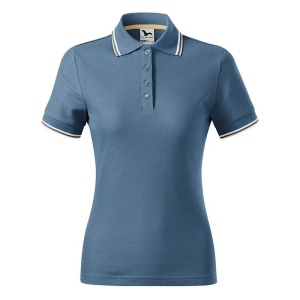 Polo fashion Femme Malfini 11