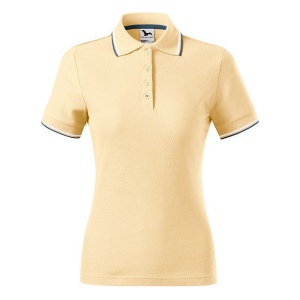 Polo fashion Femme Malfini 4