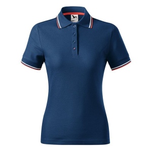 Polo fashion Femme Malfini 10