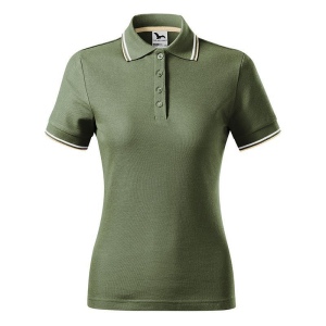 Polo fashion Femme Malfini 14