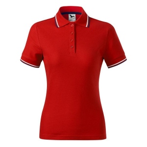 Polo fashion Femme Malfini 5