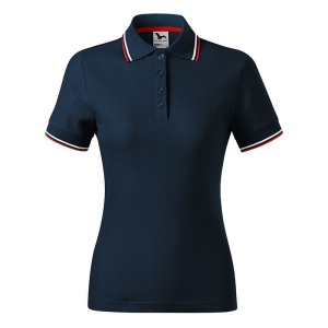 Polo fashion Femme Malfini 3