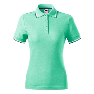 Polo fashion Femme Malfini 12