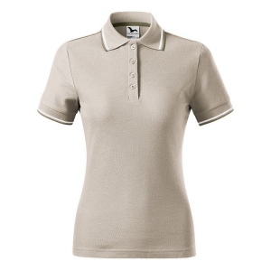 Polo fashion Femme Malfini 7