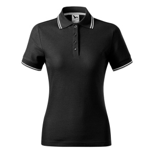 Polo fashion Femme Malfini