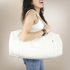 Sac de sport TOM BIO - France 2
