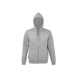 Sweat à capuche zippé NATHAN - France 3