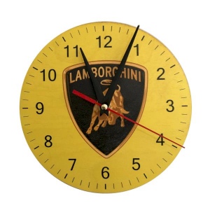 Horloge BOIS - France