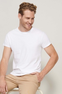 Tee-shirt BUDGET BIO 140