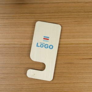 Support de téléphone BOIS - France 3