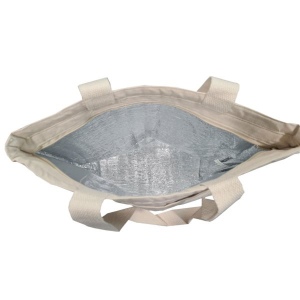 Sac coton isotherme FREEZE - 330 2