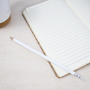 Crayon papier avec gomme 2