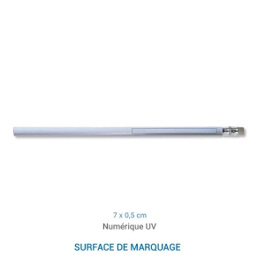 Crayon papier avec gomme 4