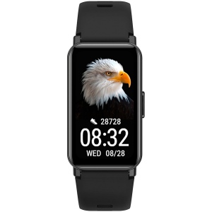 Bracelet intelligent multisport Prixton AT806 avec GPS 4