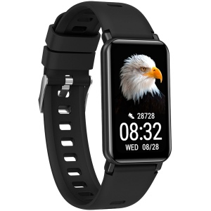 Bracelet intelligent multisport Prixton AT806 avec GPS 5