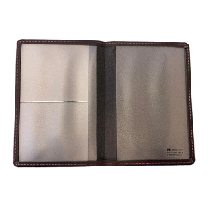 Pochette documents MetMaxx 4