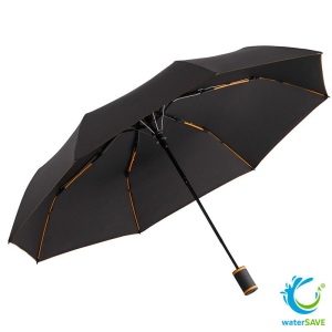 Parapluie de poche watersave FARE 8