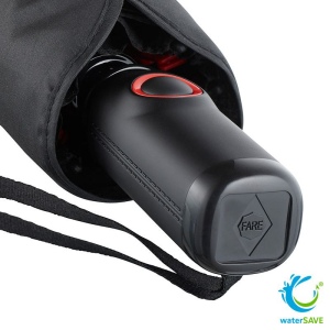 Parapluie de poche watersave FARE 9