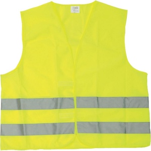 Gilet de sécurité Unisexe MBW