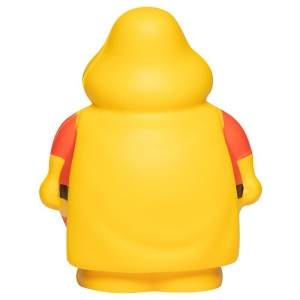 Squeezie Berta super héros MBW 3