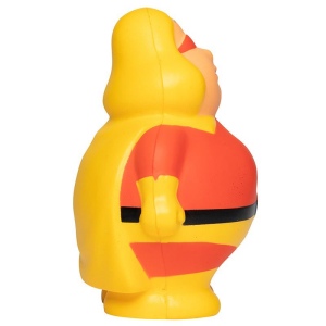 Squeezie Berta super héros MBW 5