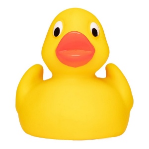 Canard uni MBW 3
