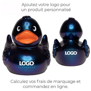 Canard fête MBW 27