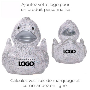Canard fête MBW 11