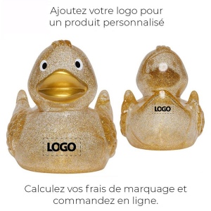 Canard fête MBW 15