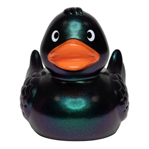 Canard fête MBW 5