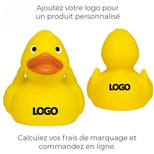 Canard uni MBW 6