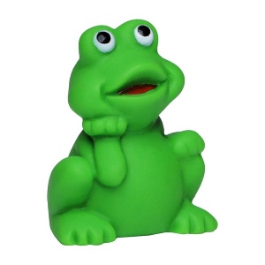 Grenouille M couinante MBW 4