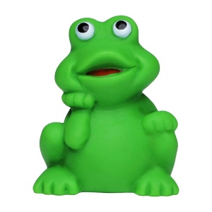Grenouille M couinante MBW